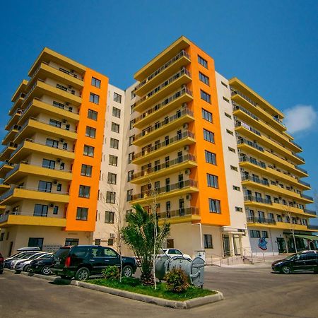 Summerland Luxury Studios By The Sea มามายา ภายนอก รูปภาพ