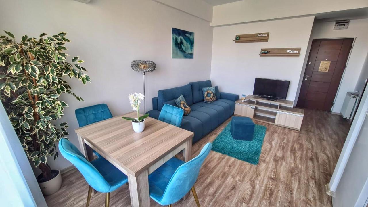 Summerland Luxury Studios By The Sea มามายา ภายนอก รูปภาพ