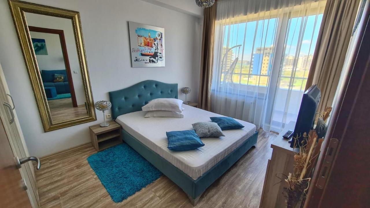 Summerland Luxury Studios By The Sea มามายา ภายนอก รูปภาพ