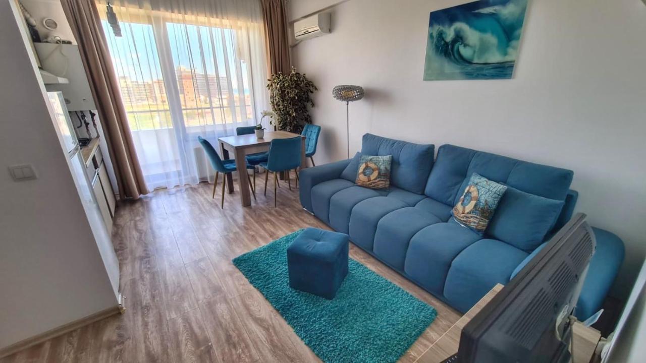 Summerland Luxury Studios By The Sea มามายา ภายนอก รูปภาพ