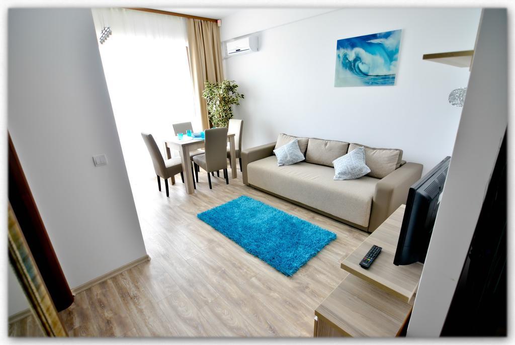 Summerland Luxury Studios By The Sea มามายา ห้อง รูปภาพ