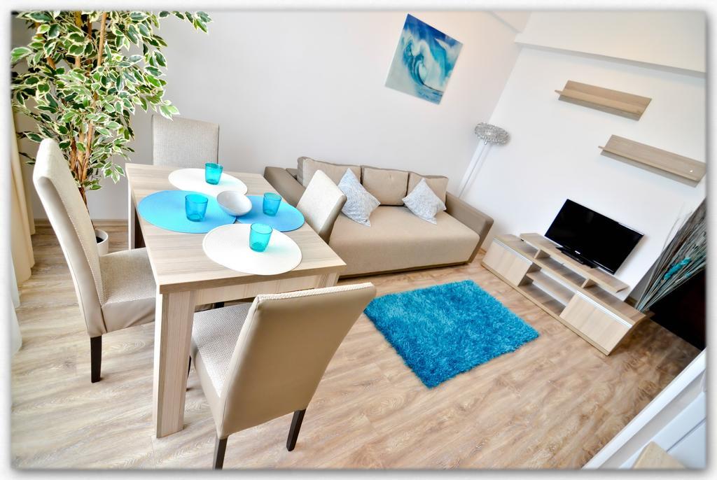Summerland Luxury Studios By The Sea มามายา ห้อง รูปภาพ