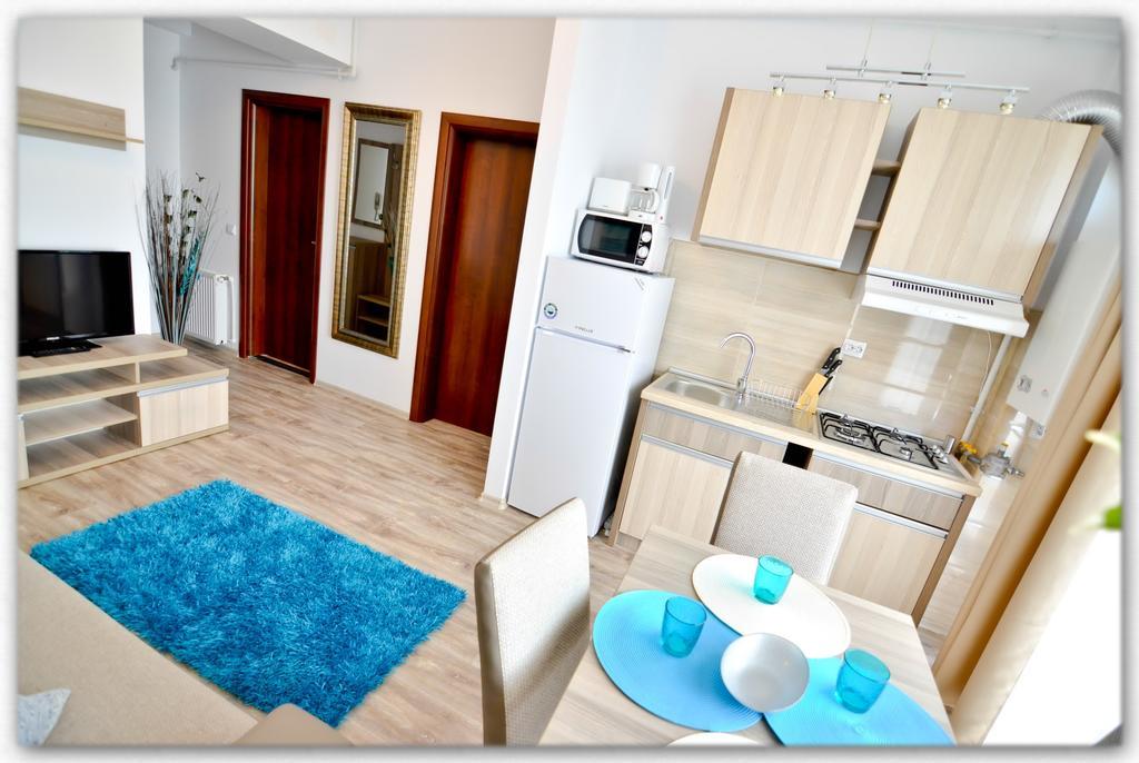 Summerland Luxury Studios By The Sea มามายา ห้อง รูปภาพ