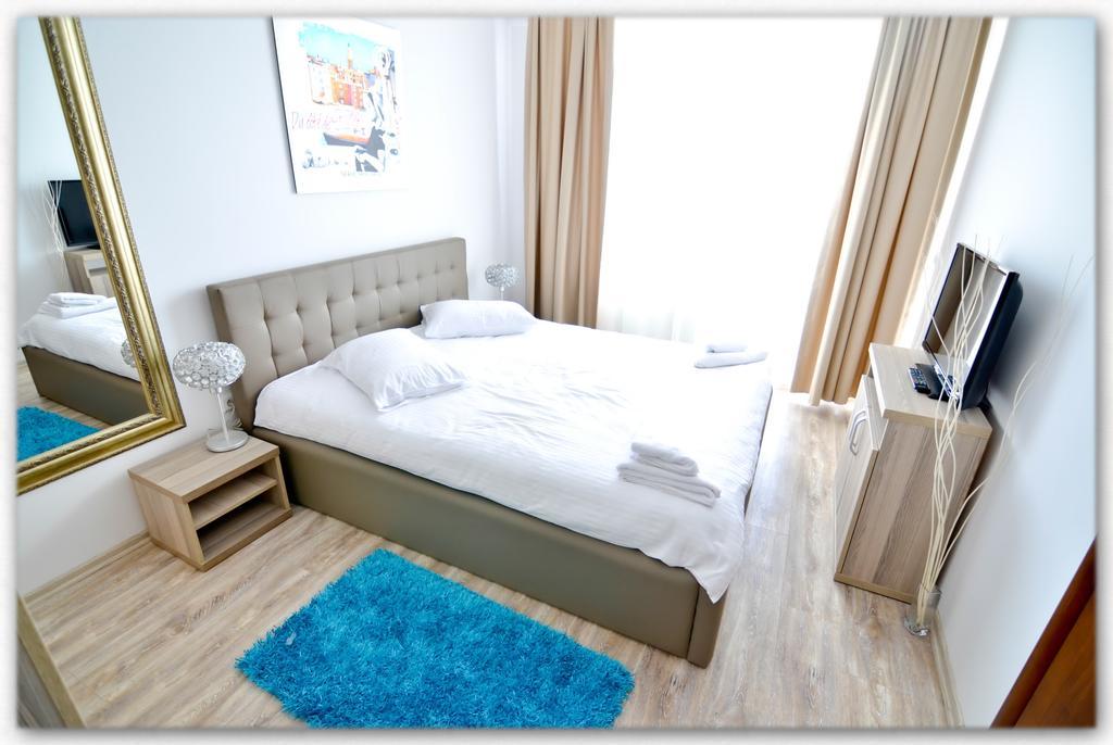 Summerland Luxury Studios By The Sea มามายา ห้อง รูปภาพ