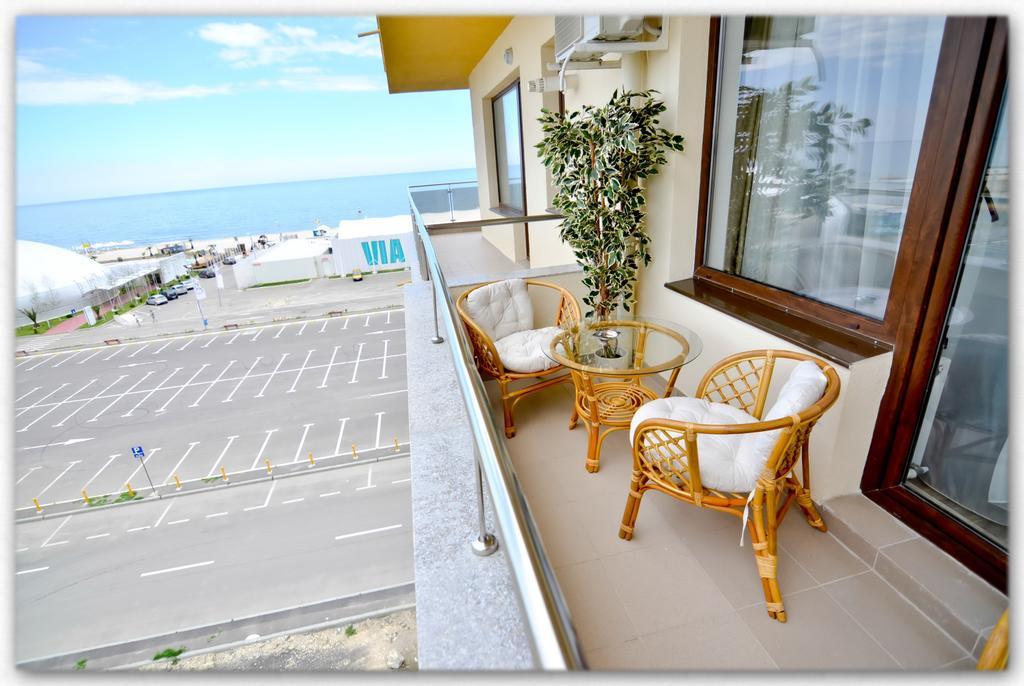 Summerland Luxury Studios By The Sea มามายา ห้อง รูปภาพ