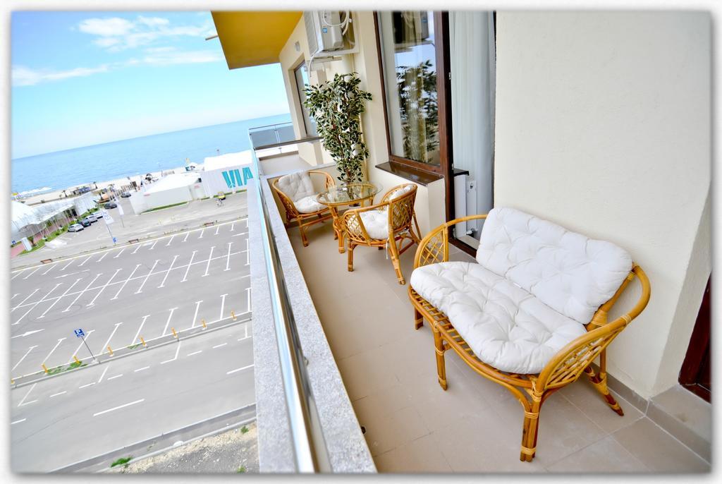 Summerland Luxury Studios By The Sea มามายา ห้อง รูปภาพ